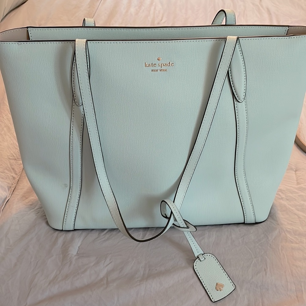 Kate spade shoulder bag